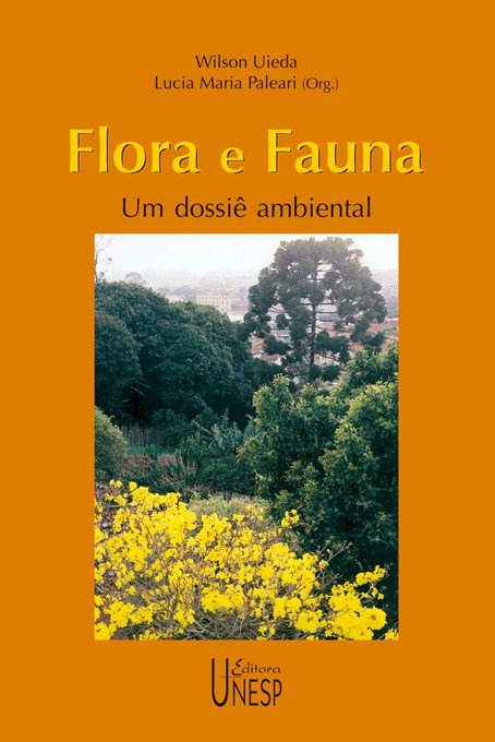 8571395438 Flora e fauna - Imagem 1