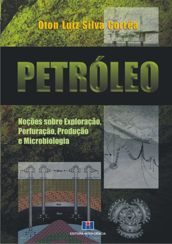 8571930937 Petróleo - Imagem 1