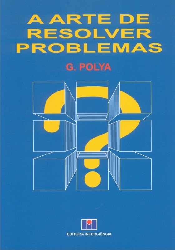 8571931364 A arte de resolver problemas - Imagem 1