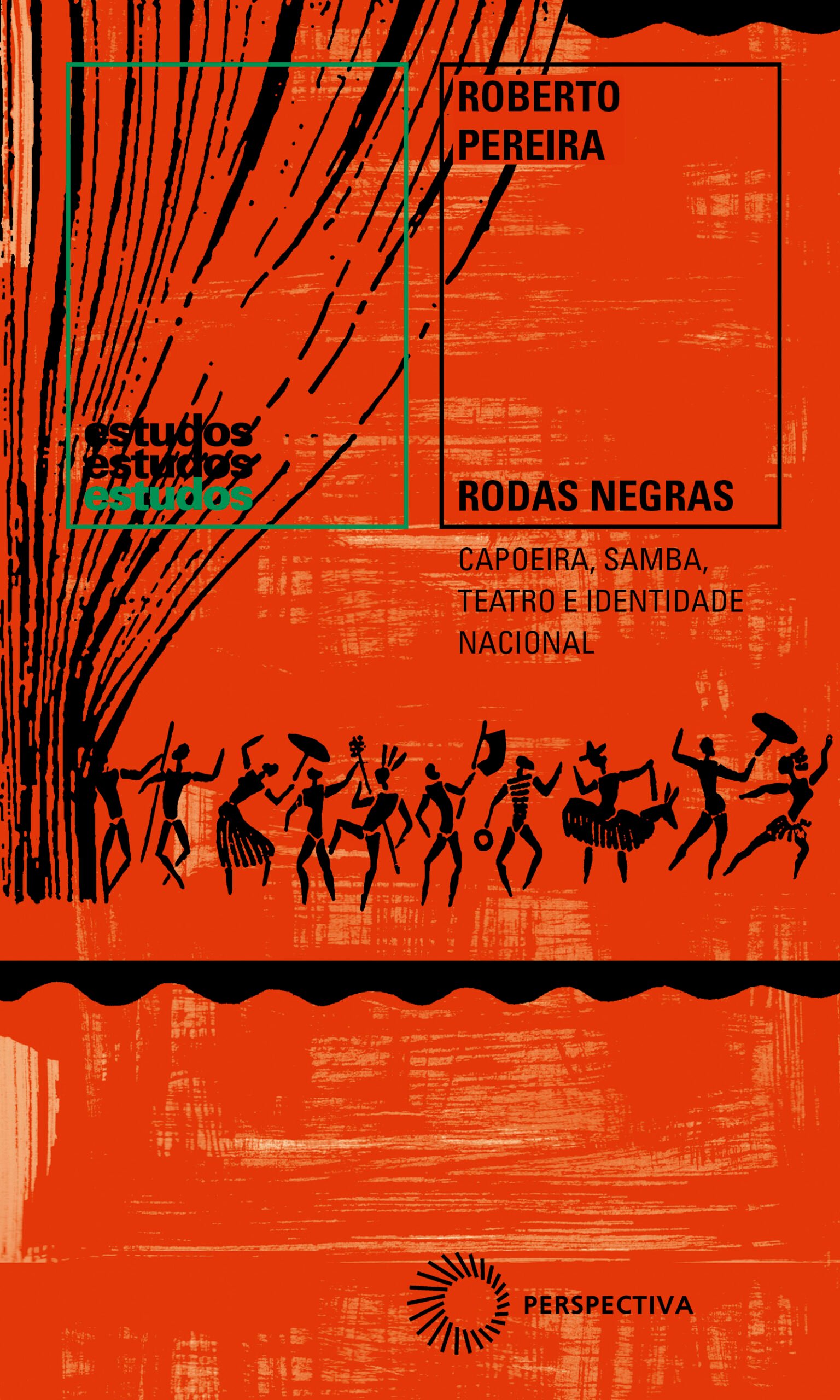 9786555051513 Rodas negras - Imagem 1