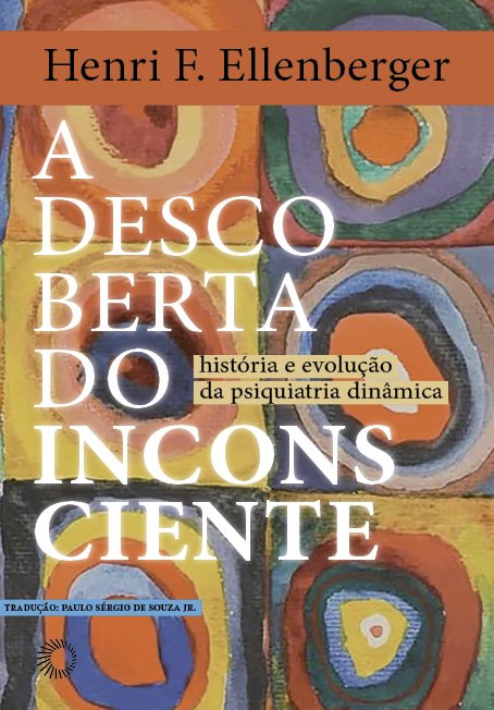 9786555051773 A descoberta do inconsciente - Imagem 1