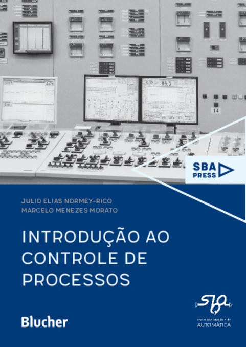 9786555061581 Introdução ao controle de processos - Imagem 1