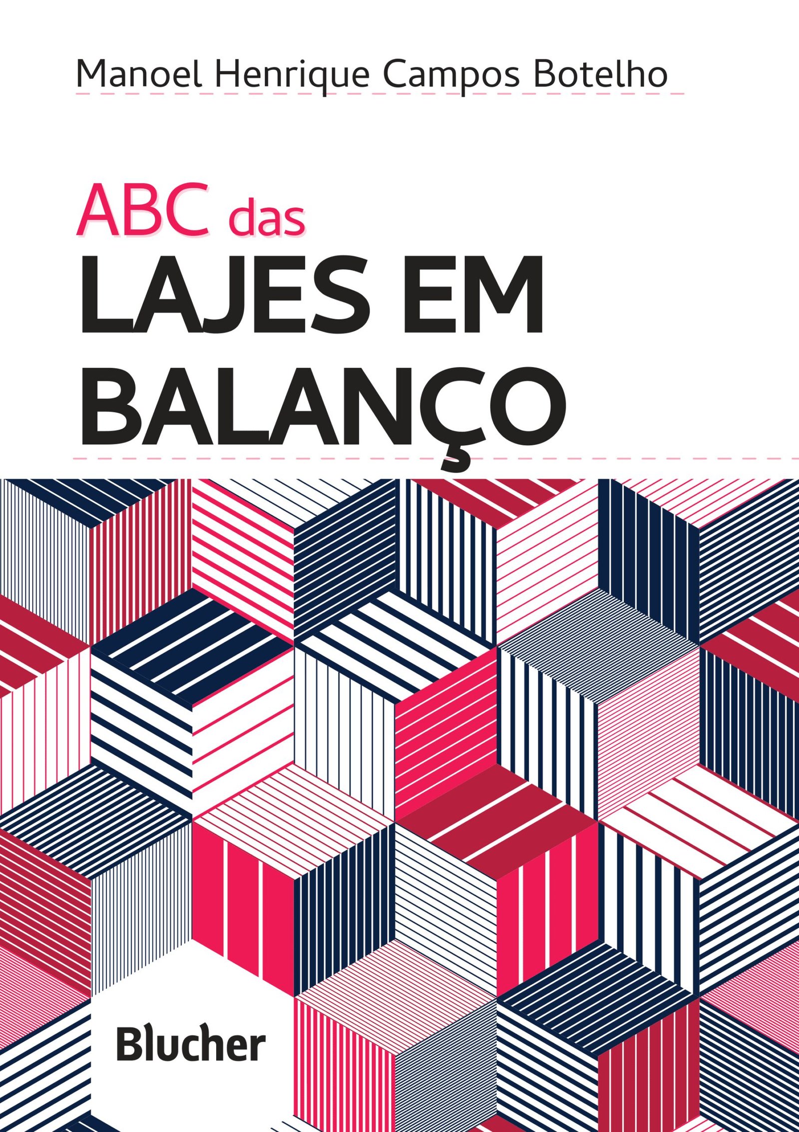 9786555064292 ABC das lajes em balanço - Imagem 1