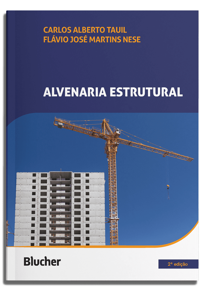 9786555067651 Alvenaria estrutural - Imagem 1