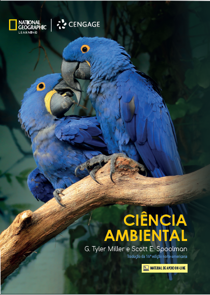 9786555580013 Ciência ambiental - Imagem 1