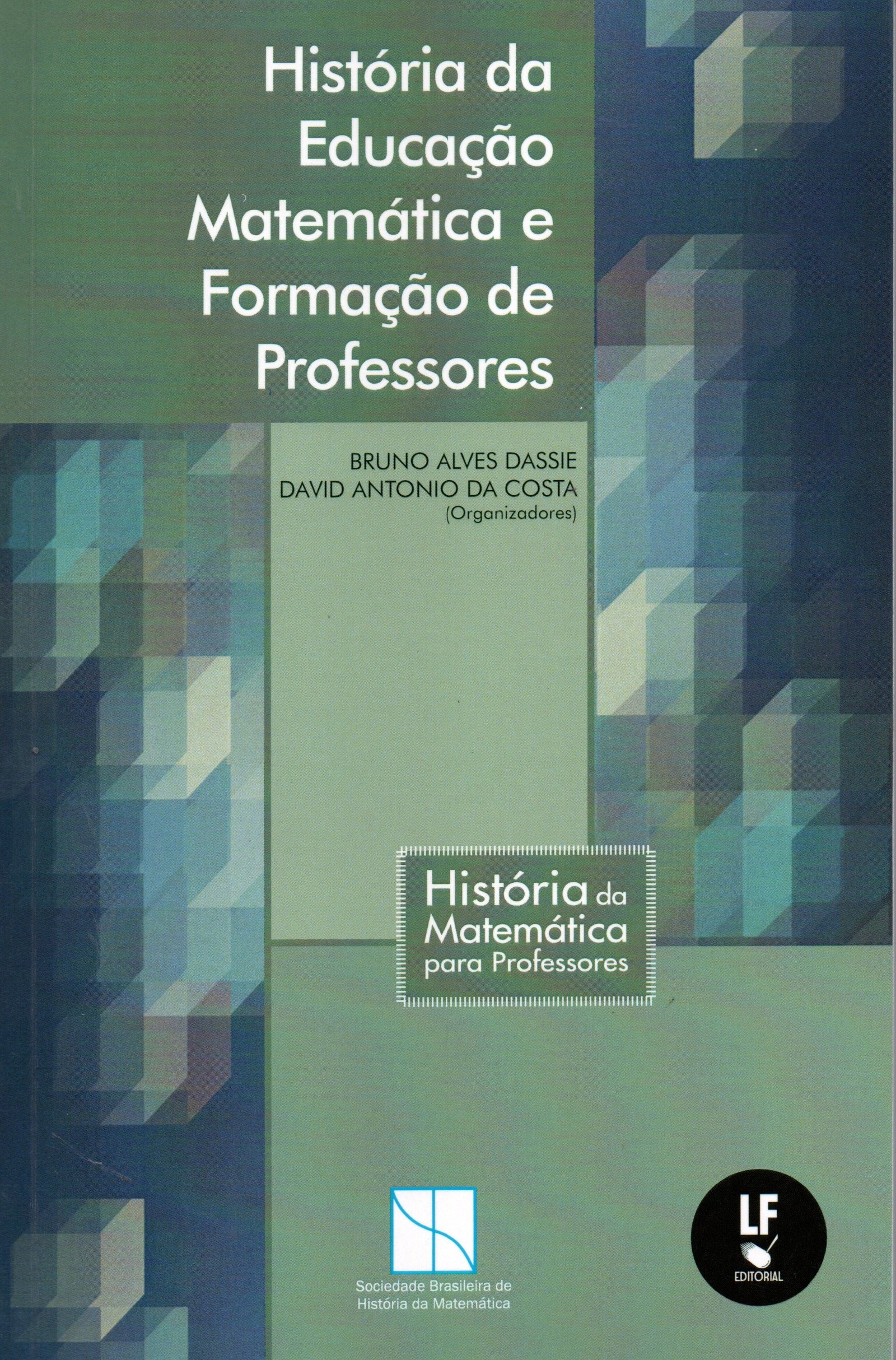9786555630664 Concepções da educação matemática: um olhar docente reflexivo em formação no contexto do Ensino Remoto - Imagem 1
