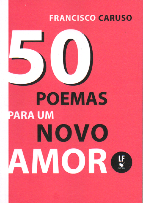 9786555632156 50 poemas para um novo amor - Imagem 1