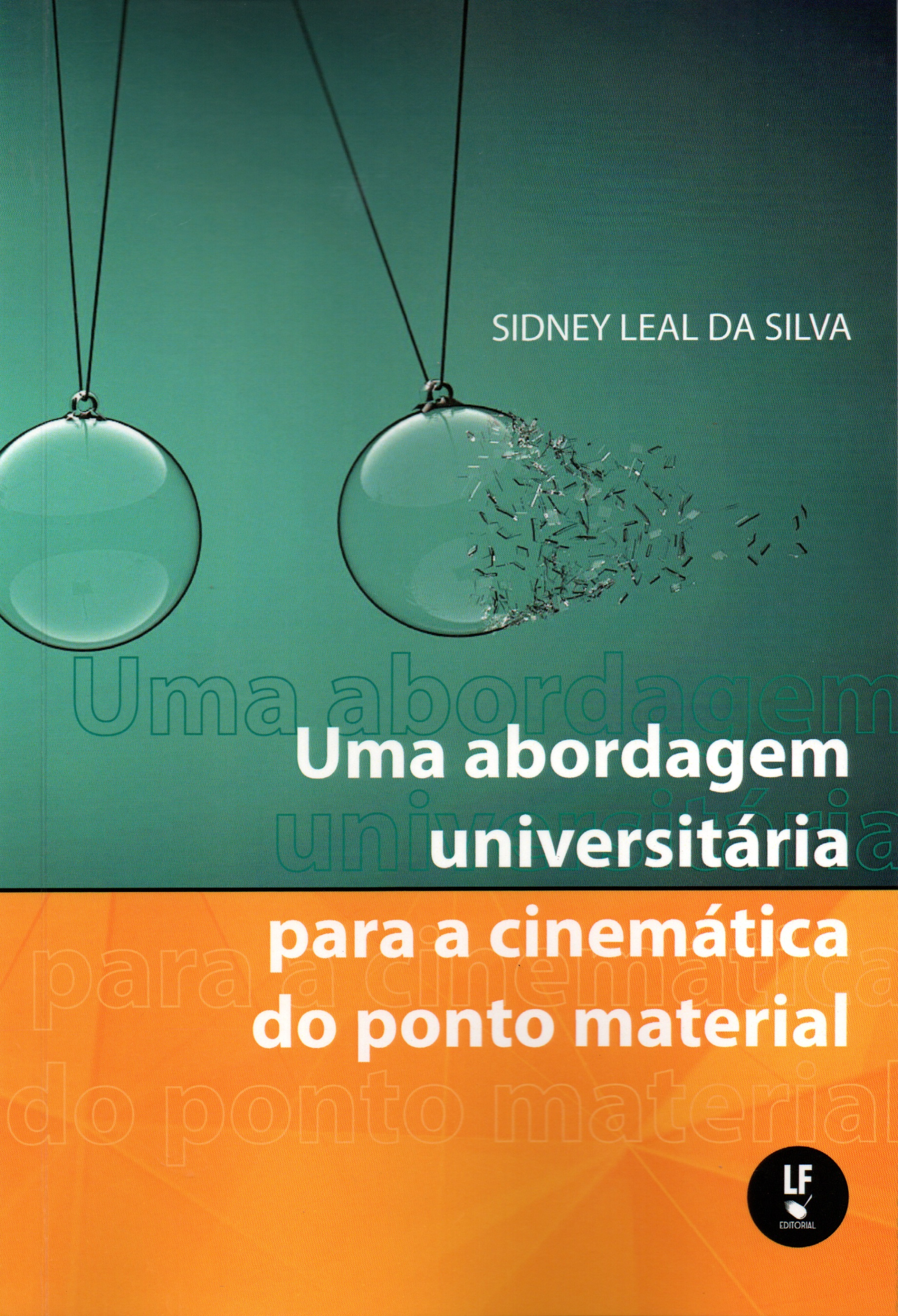 9786555633320 Uma abordagem universitária paa a cinemática do ponto material - Imagem 1
