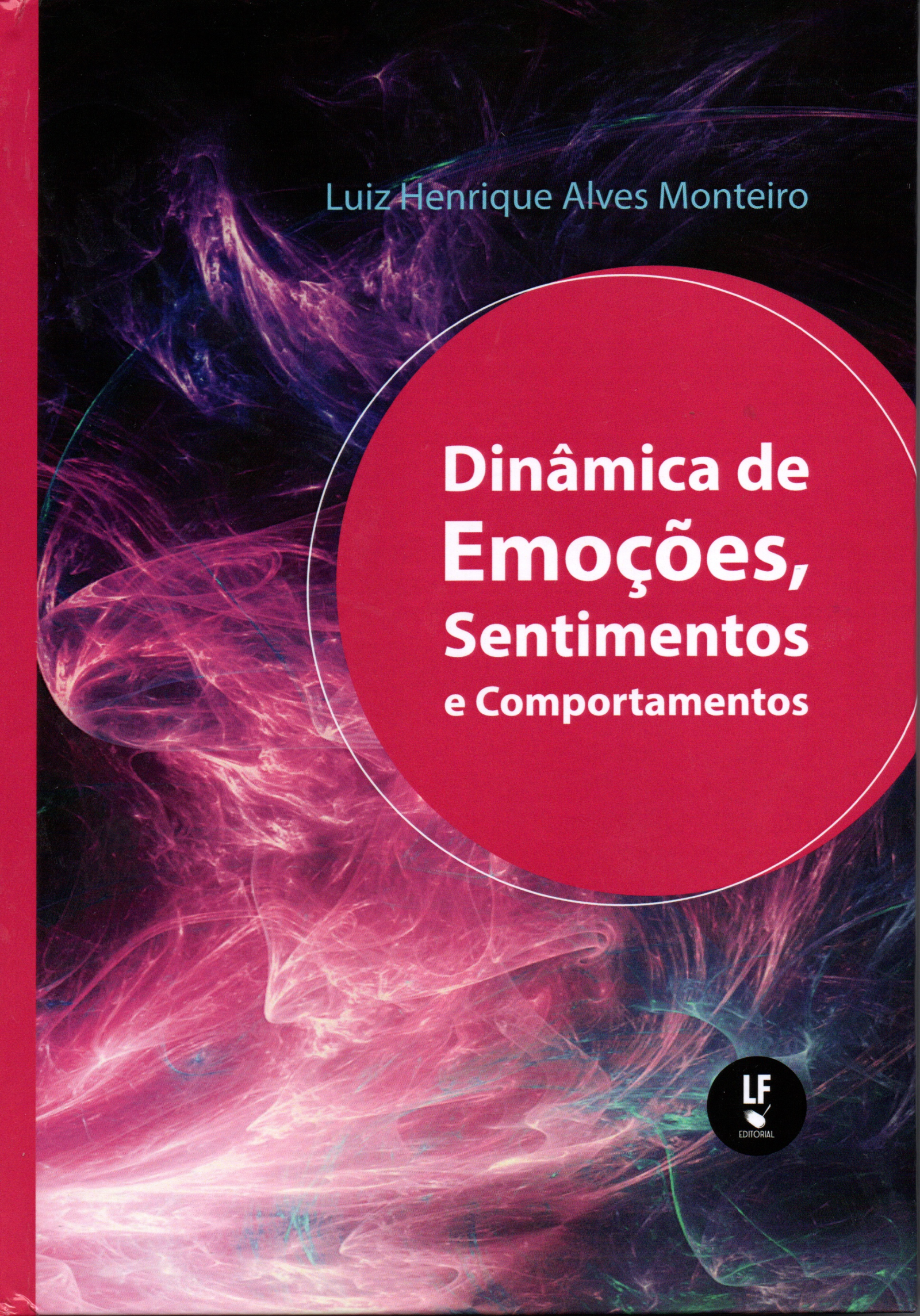 9786555633412 Dinâmica de Emoções, Sentimentos e Comportamentos - Imagem 1