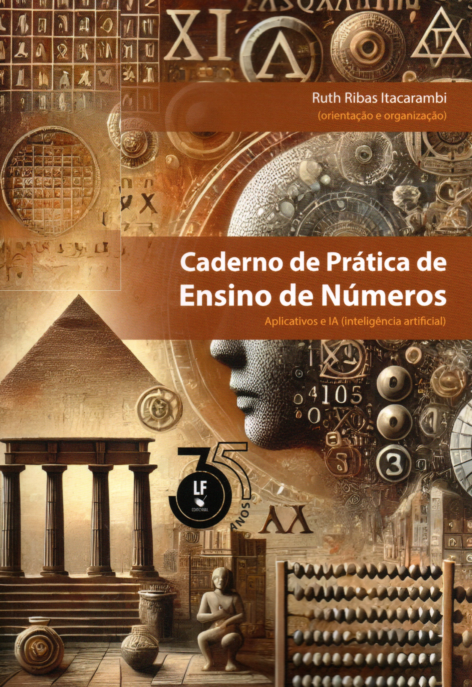 9786555635157 Caderno de Prática de Ensino de Números - Imagem 1