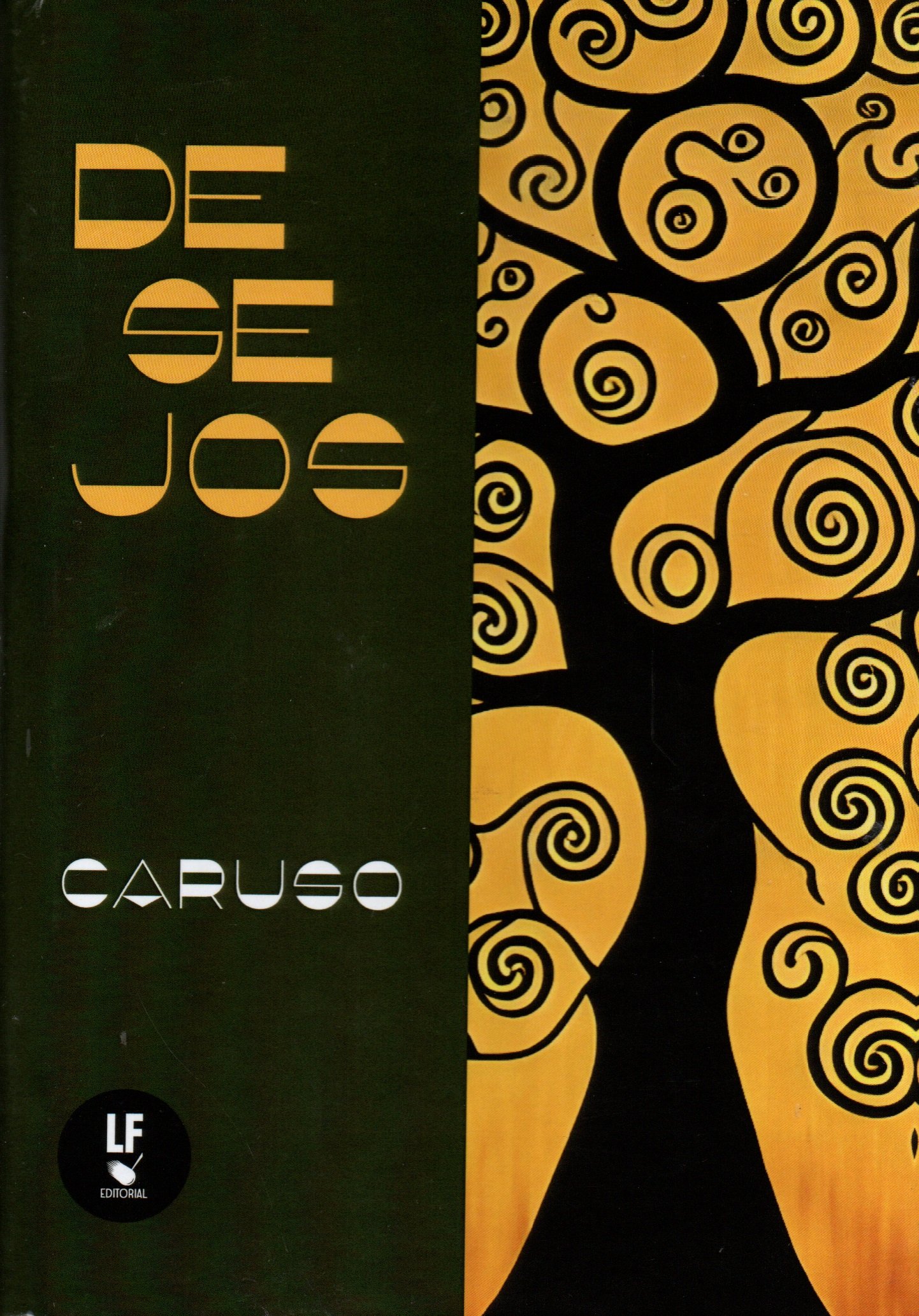 9786555635263 Desejos - Imagem 1