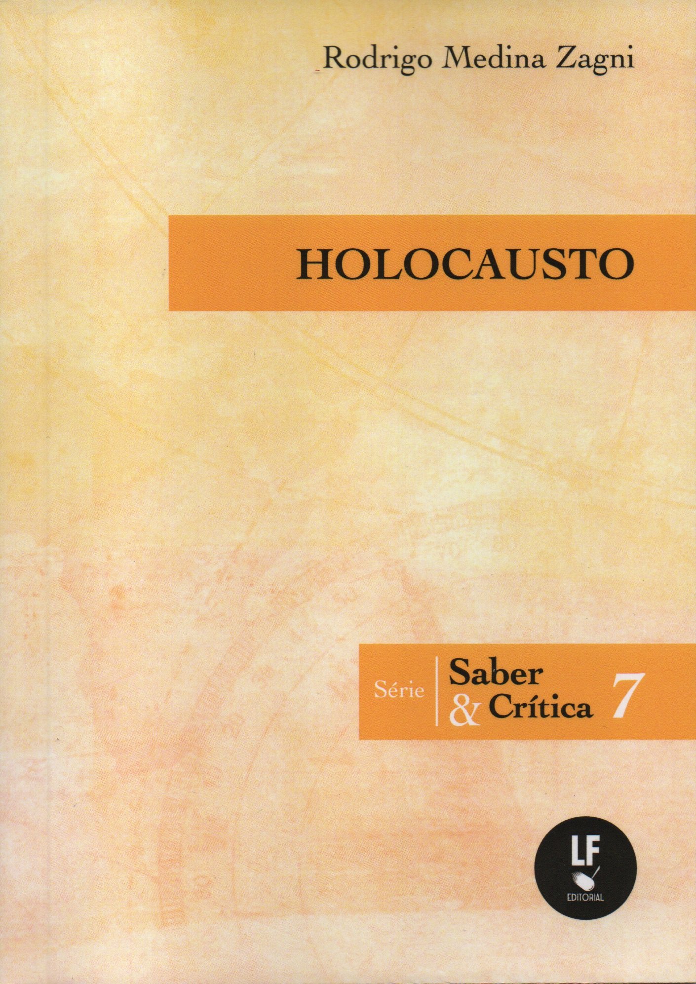 9786555636277 Holocausto - Imagem 1