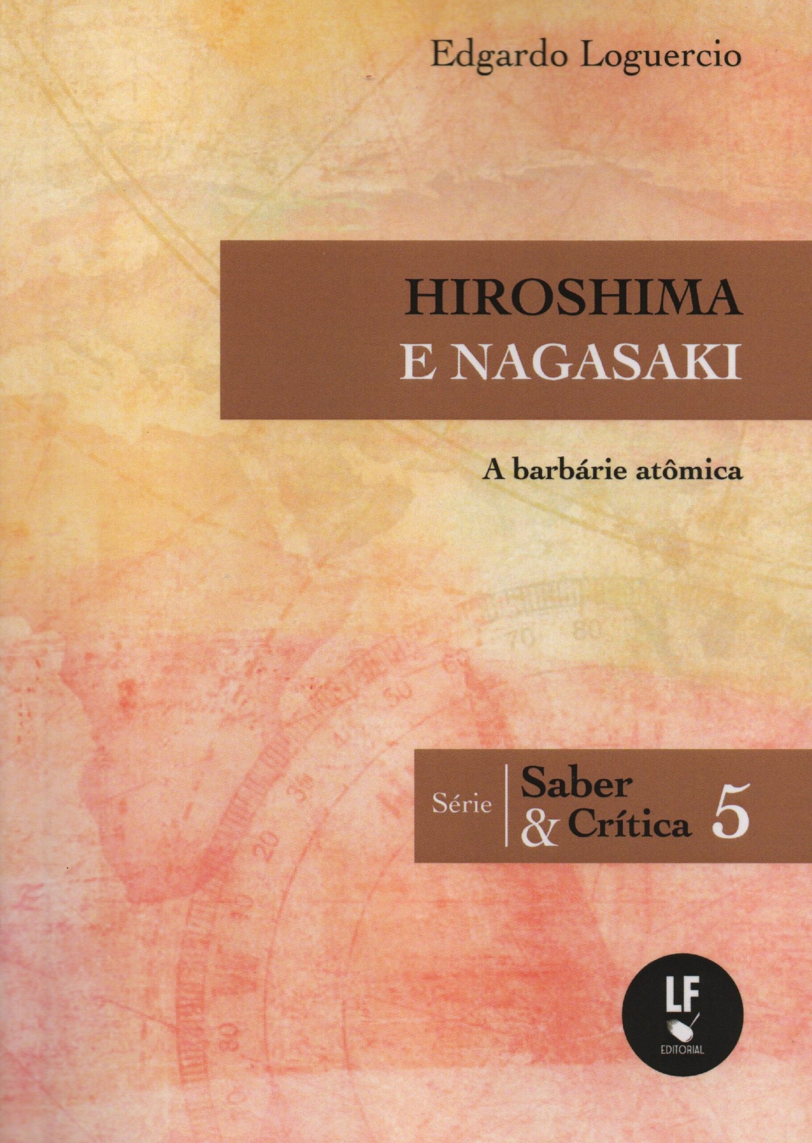 9786555636284 Hiroshima e nagasaki - Imagem 1