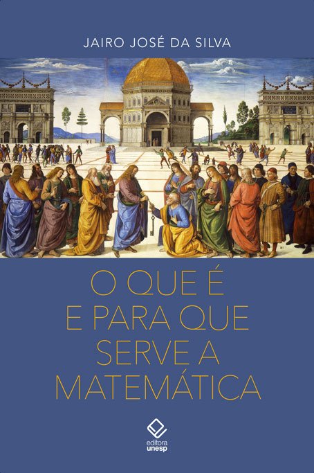 9786557111116 O que é e para que serve a matemática - Imagem 1