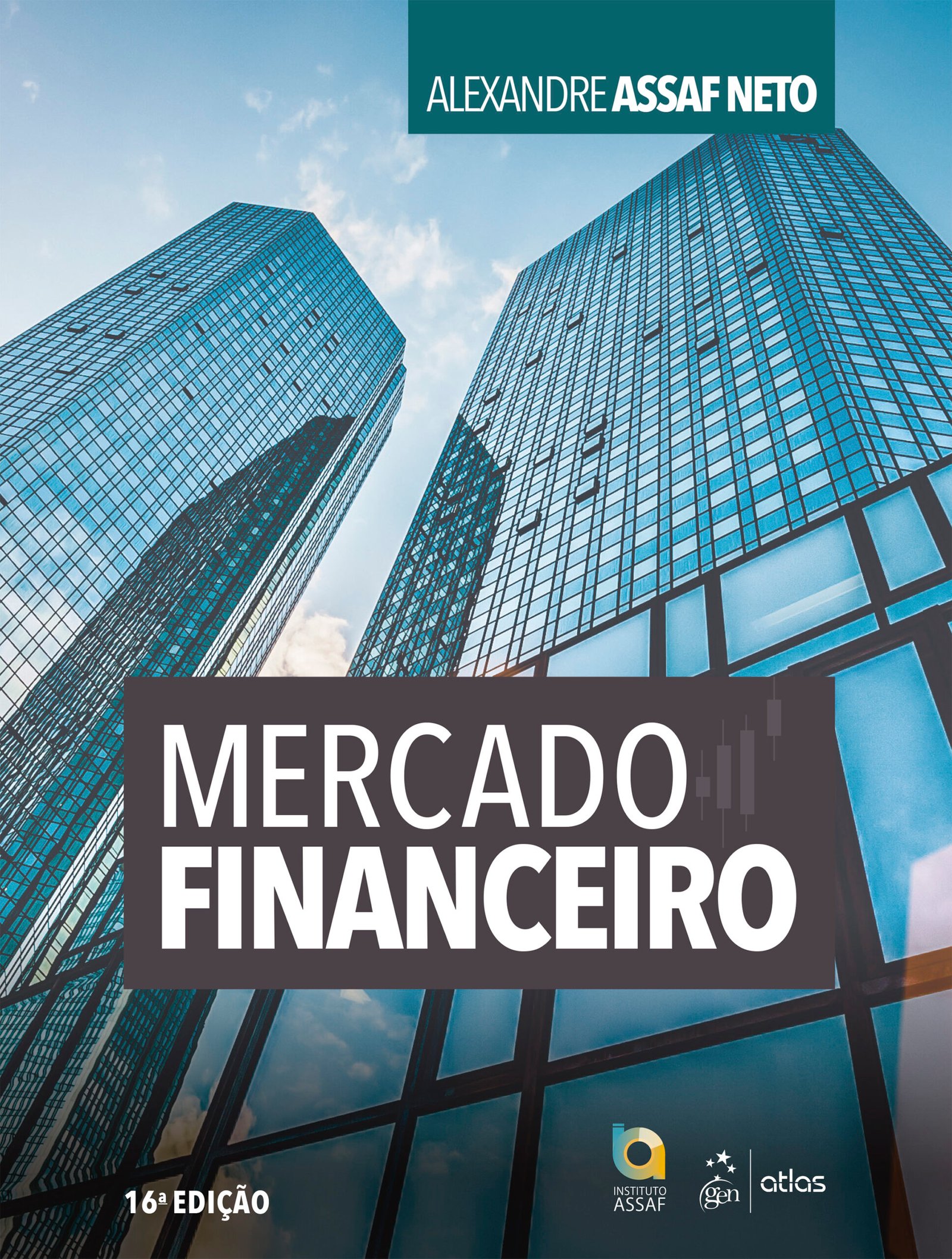 9786559776719 Mercado Financeiro - Imagem 1