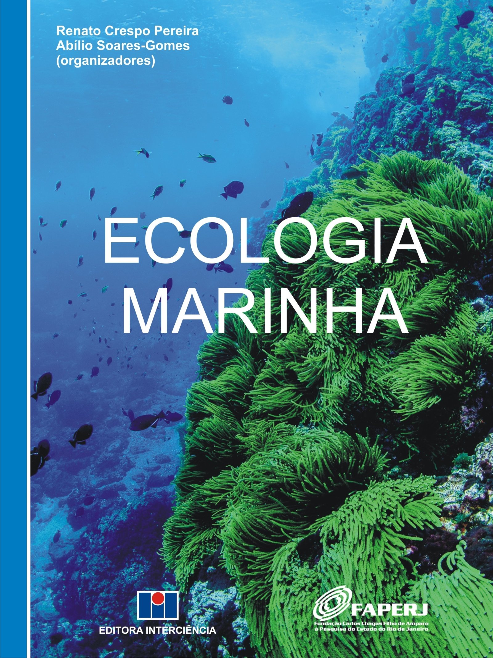 9786599025259 Ecologia marinha - Imagem 1