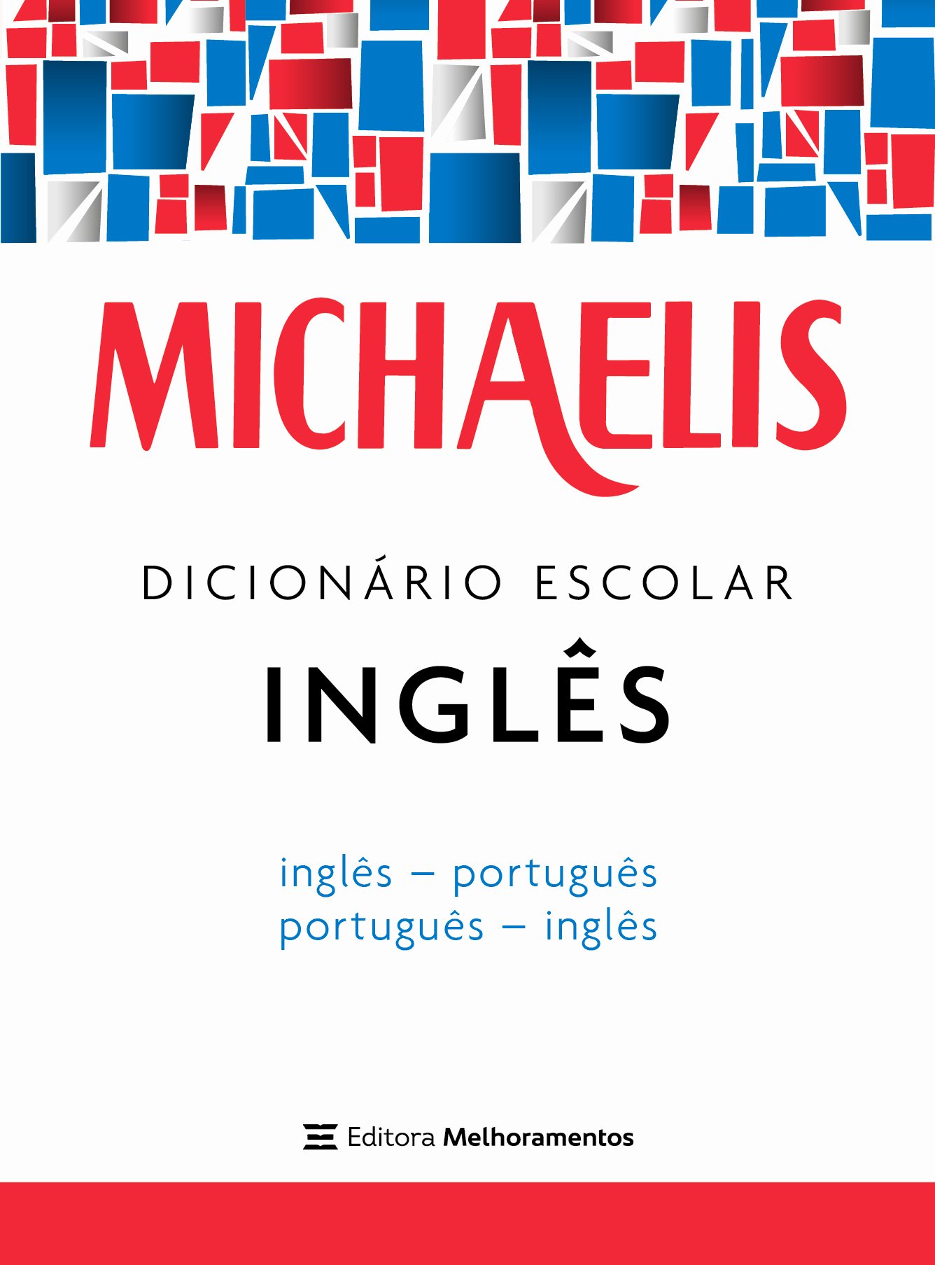 9788506078471 Michaelis dicionário escolar inglês - Imagem 1