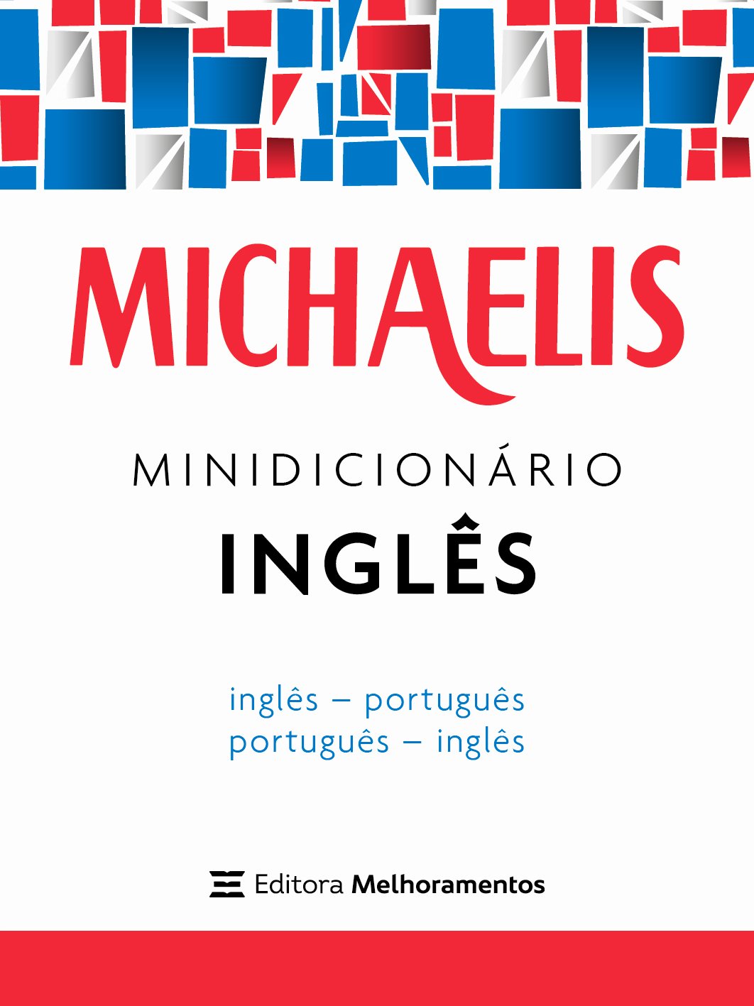9788506078525 Michaelis minidicionário inglês - Imagem 1