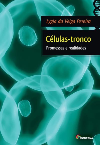 9788516085087 Células-tronco - Imagem 1