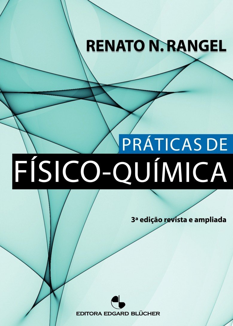 9788521203643 Práticas de físico-química - Imagem 1