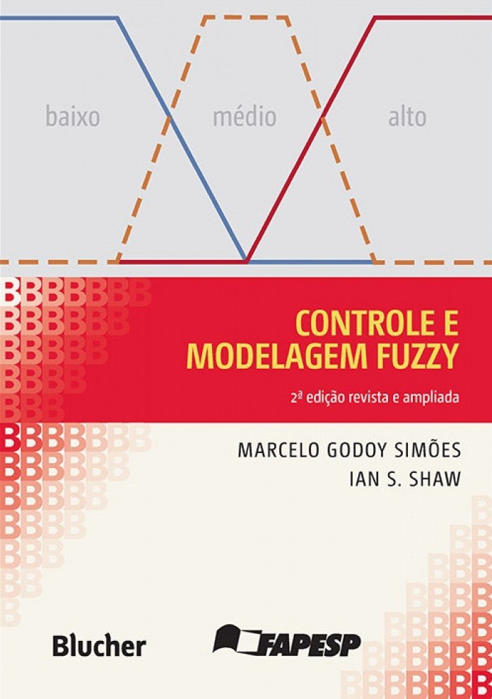 9788521204169 Controle e modelagem fuzzy - Imagem 1