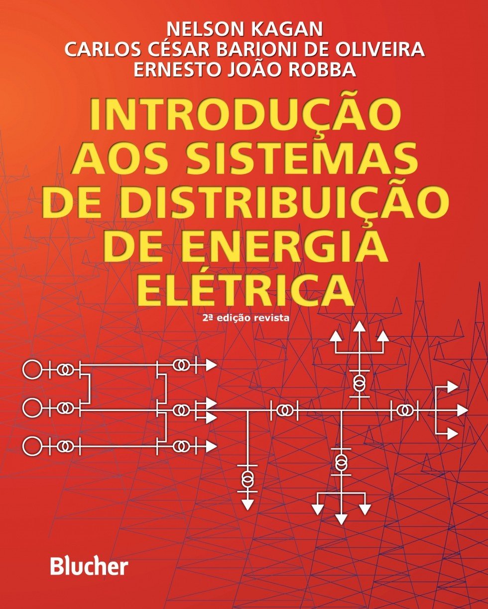 9788521205395 Introdução aos sistemas de distribuição de energia elétrica - Imagem 1