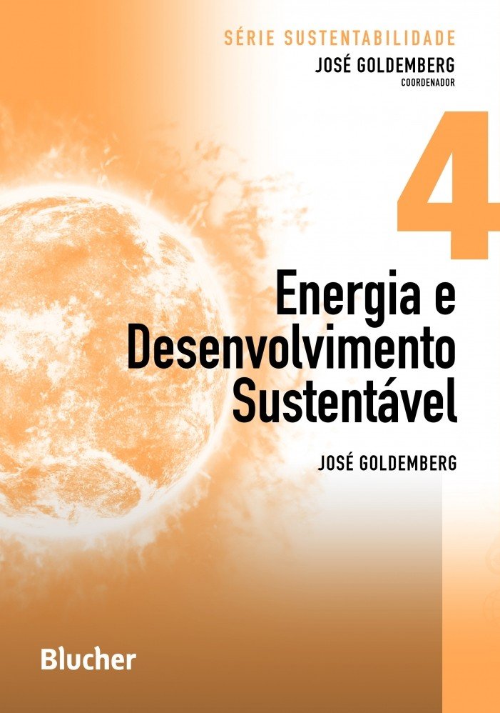 9788521205708 Energia e desenvolvimento sustentável - Imagem 1