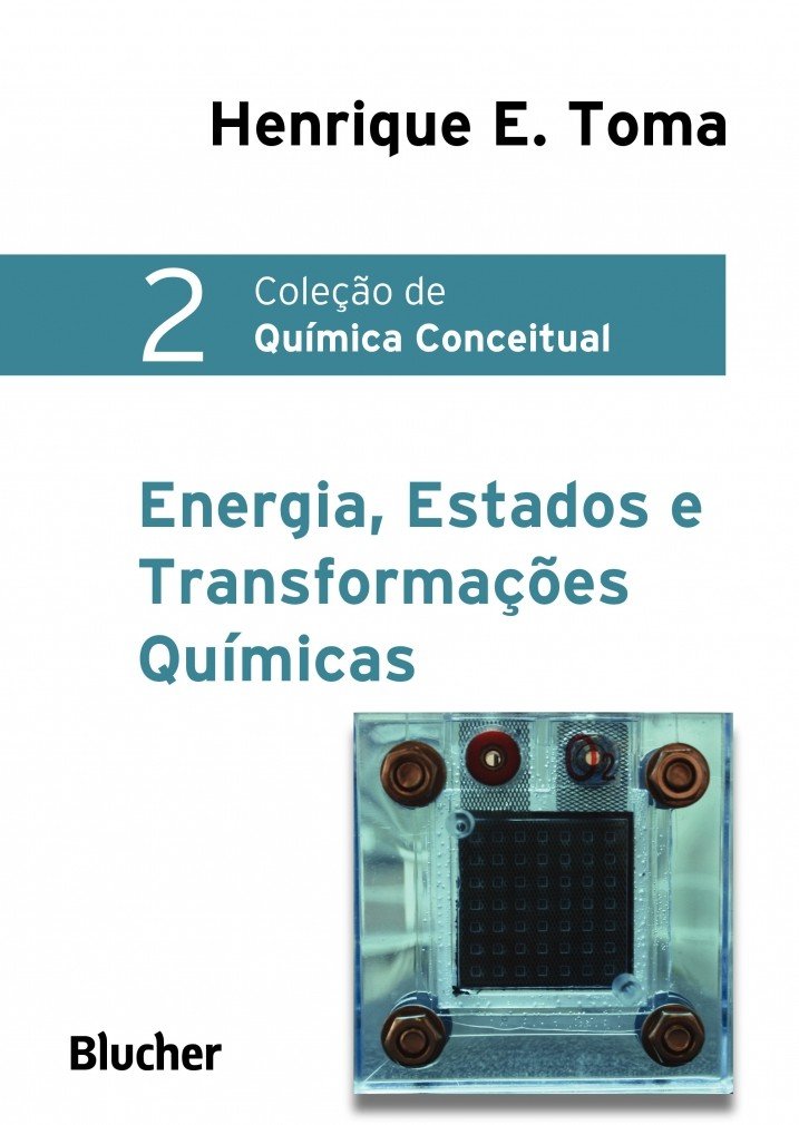 9788521207313 Energia, estados e transformações químicas - Imagem 1