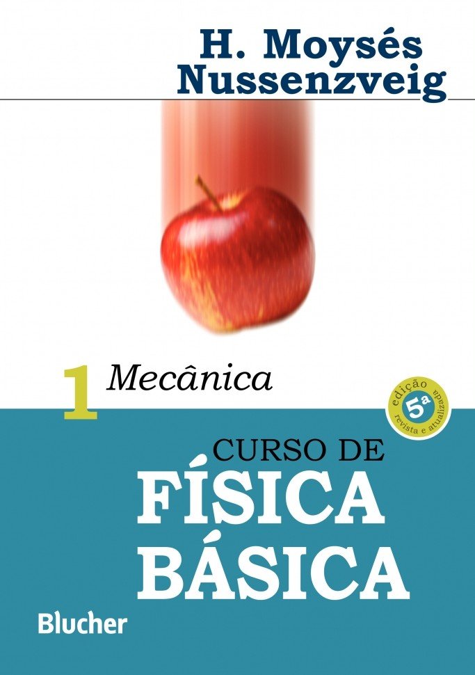 9788521207450 Curso de Física Básica vol 1 - Imagem 1