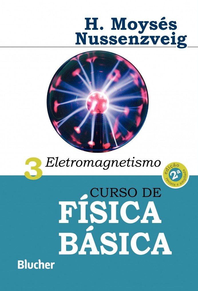 9788521208013 Curso de Física Básica Vol 3 - Imagem 1