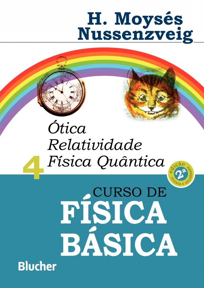 9788521208037 Curso de física básica - Imagem 1