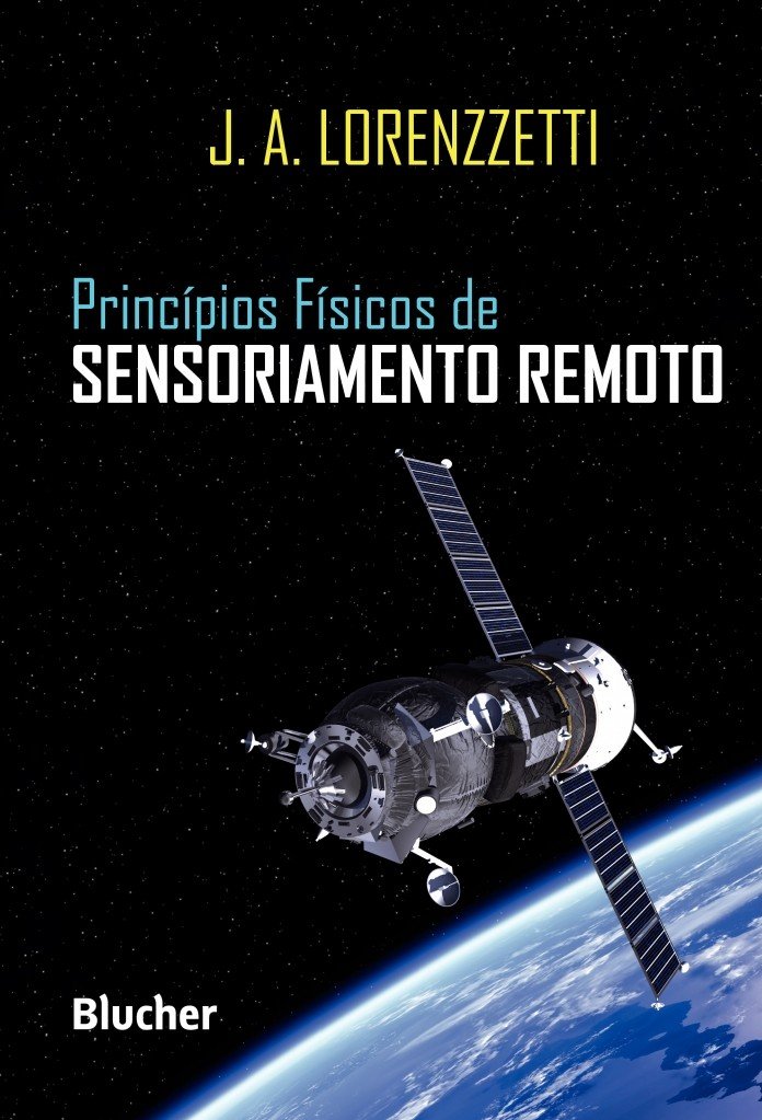 9788521208358 Princípios físicos de sensoriamento remoto - Imagem 1