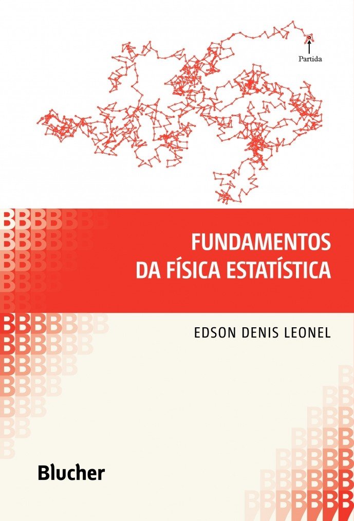 9788521208907 Fundamentos da física estatística - Imagem 1