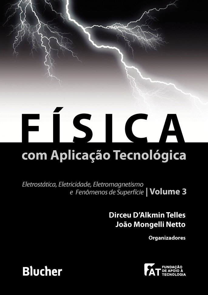 9788521209294 Física com aplicação tecnológica - vol 3 - Imagem 1