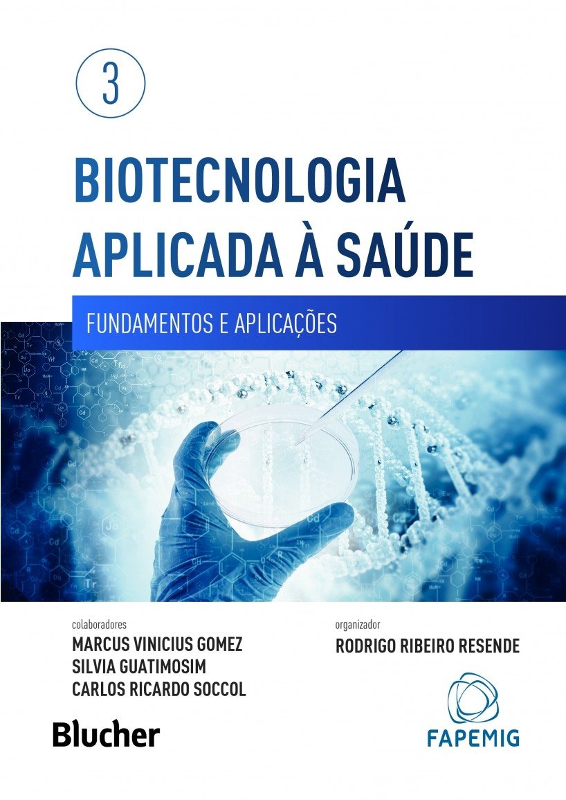 9788521209676 Biotecnologia aplicada à saúde - Imagem 1
