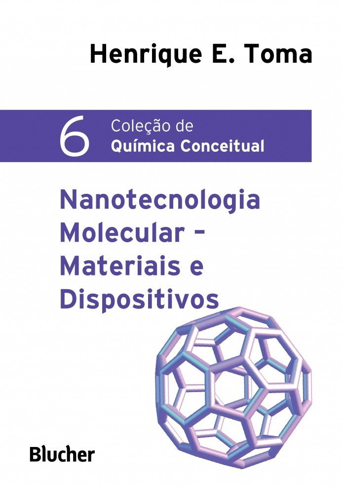 9788521210238 Nanotecnologia molecular - Imagem 1