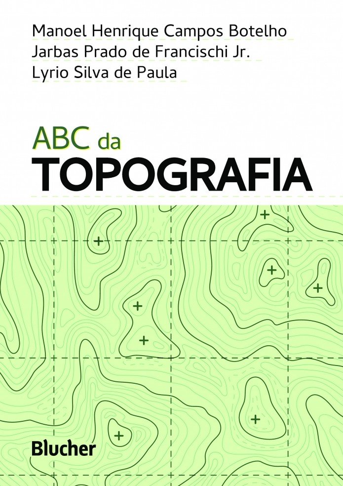 9788521211426 ABC da topografia - Imagem 1
