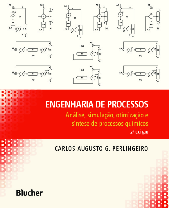 9788521213611 Engenharia de processos - Imagem 1
