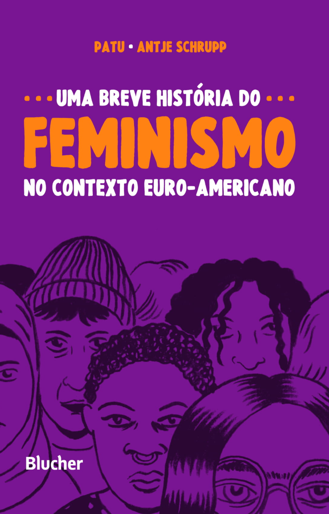 9788521214038 Uma breve história do feminismo no contexto euro-americano - Imagem 1
