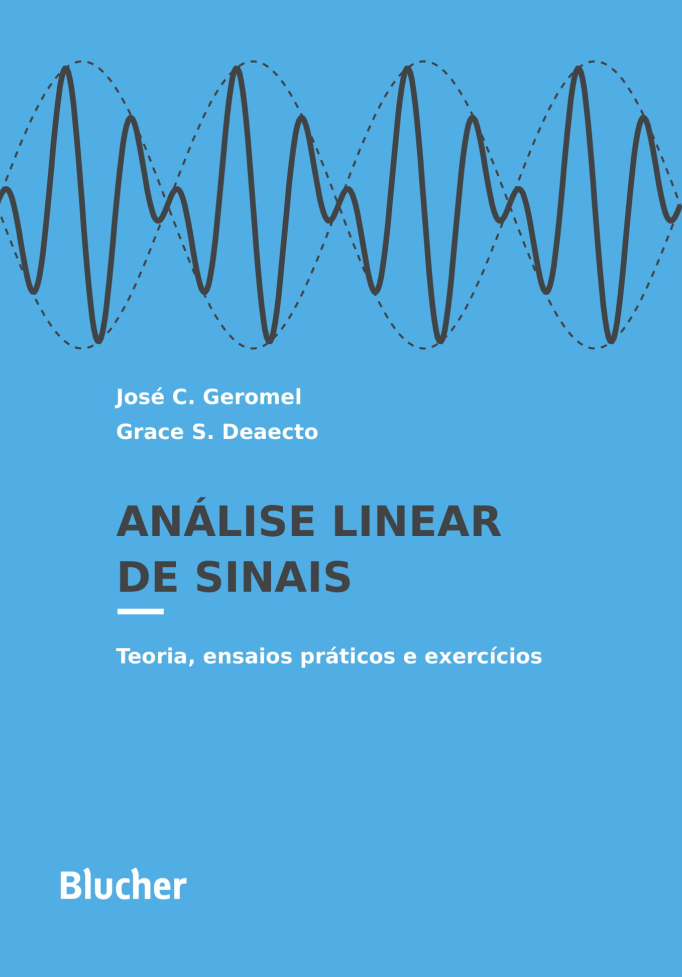 9788521214151 Análise linear de sinais - Imagem 1
