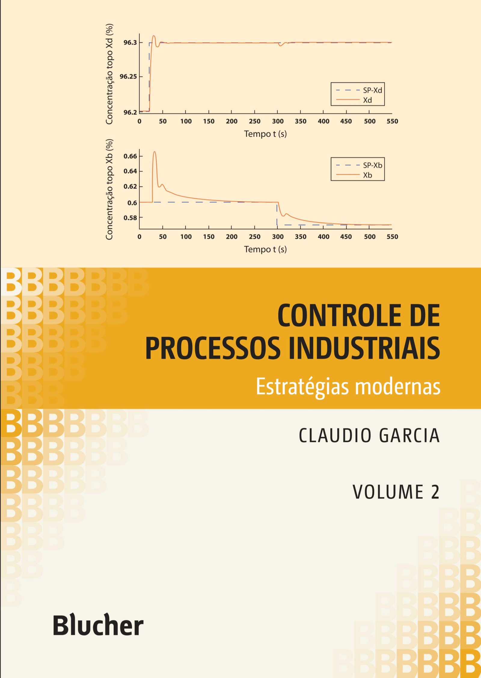 9788521214175 Controle de processos industriais - Imagem 1