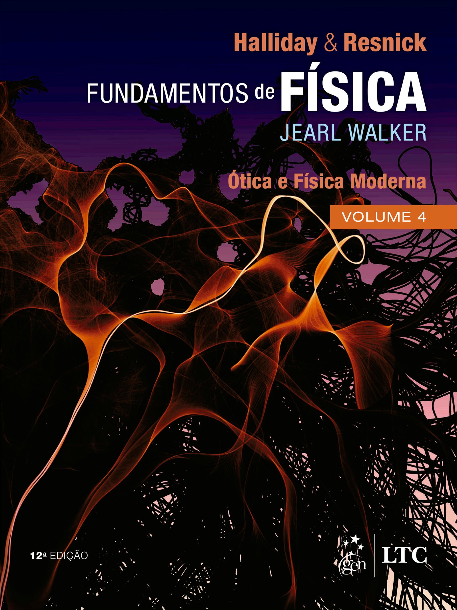volume4c.indd Fundamentos de física - Ótica e física moderna - vol 4 - Imagem 1