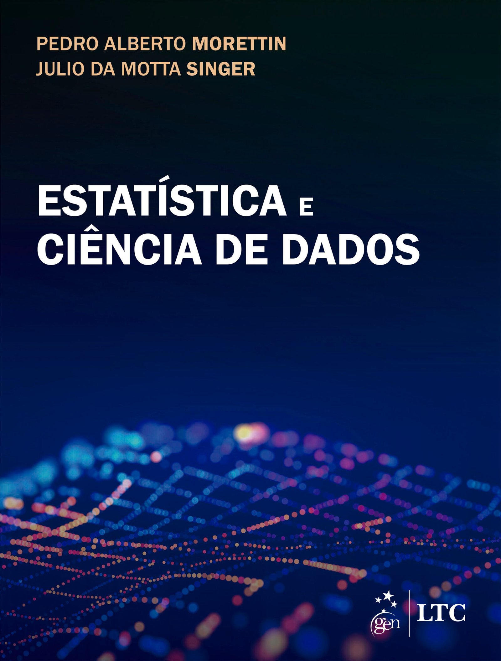9788521638162 Estatística e Ciência de Dados - Imagem 1