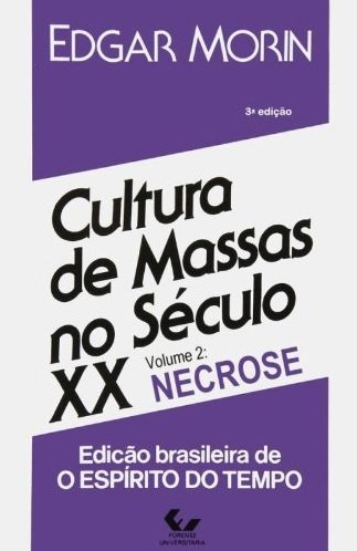9788521802433 Cultura de massas no século XX - Imagem 1