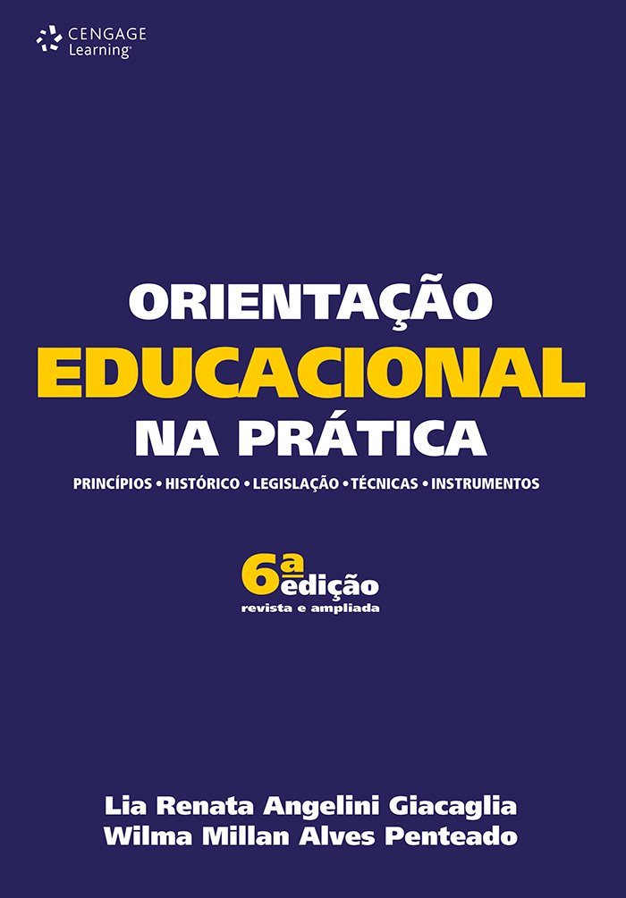 AF3_orientação educacional Orientação educacional na prática - Imagem 1