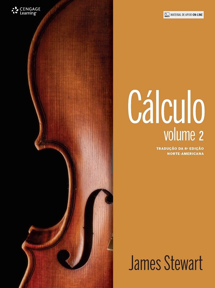 9788522125845 Cálculo - Imagem 1