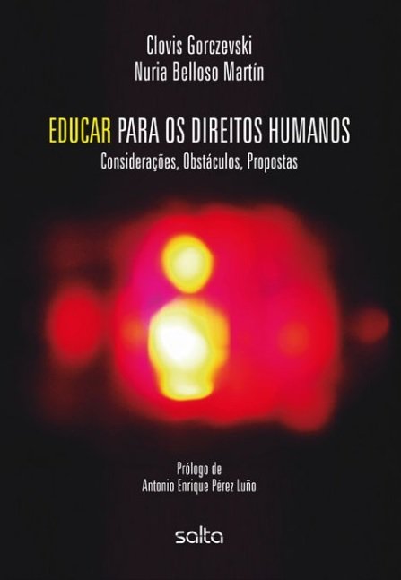 9788522495504 Educar para os direitos humanos - Imagem 1