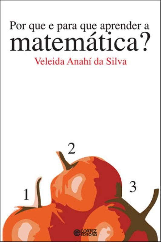 9788524914980 Por que e para que aprender a matemática? - Imagem 1