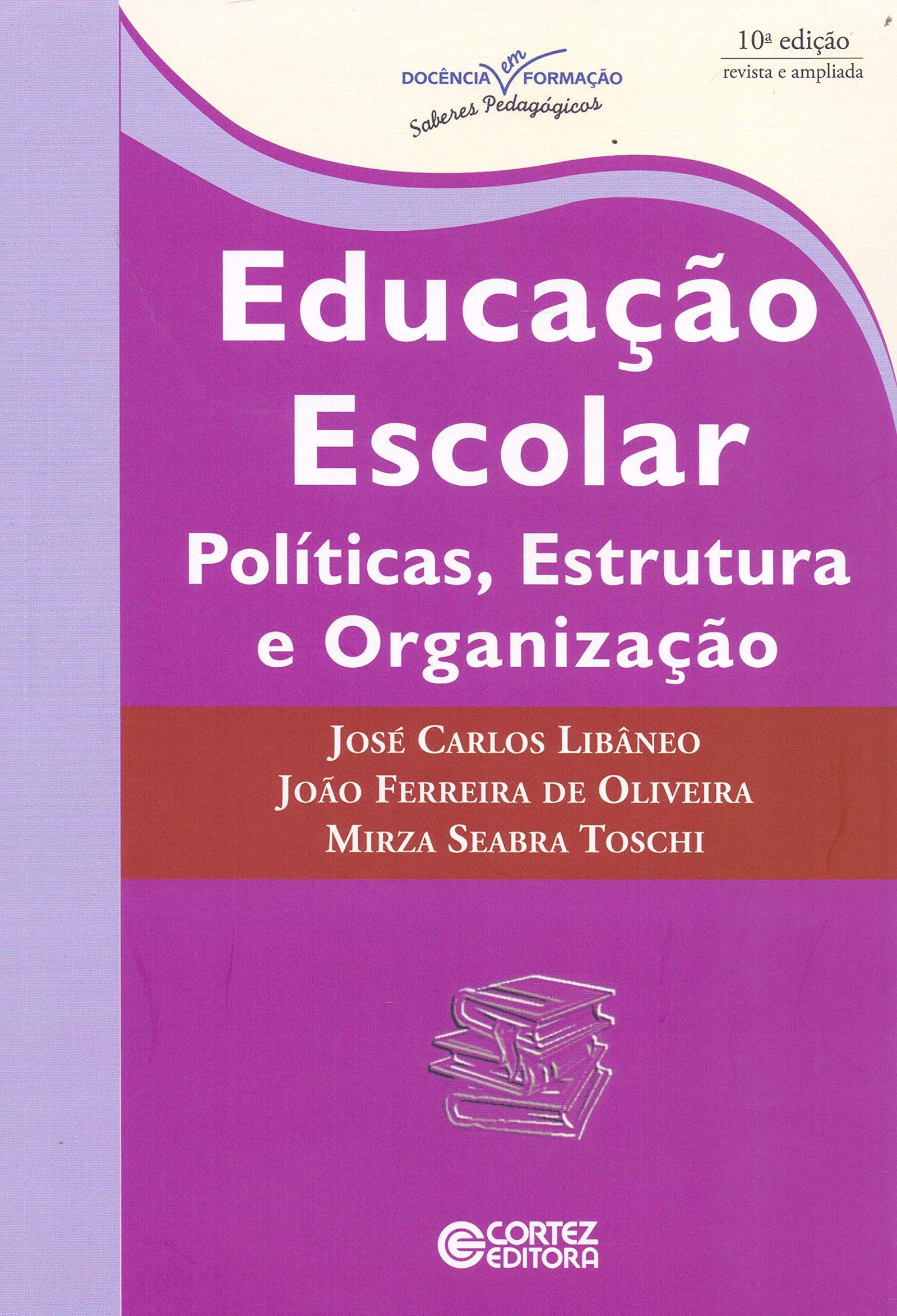 9788524918605 Educação escolar - Imagem 1