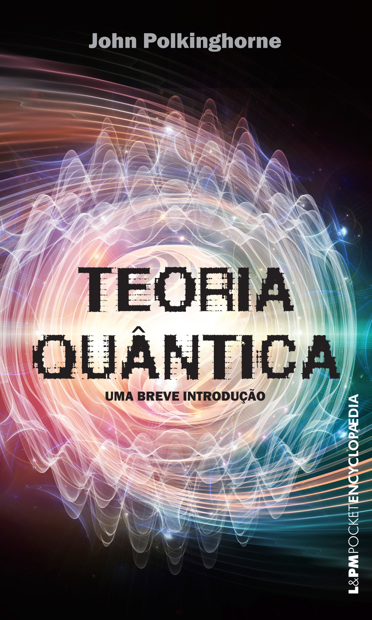 9788525425256 Teoria quântica - Imagem 1